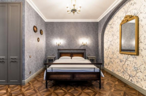Apart.Sweet Home near Rynok Square